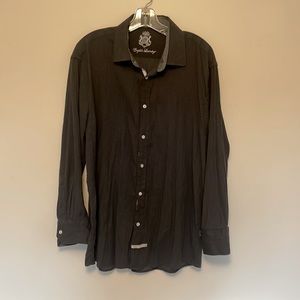 English Laundry XL dress shirt
